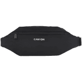 CANYON FB-1 Urban Black