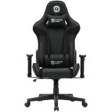 CANYON gaming chair Crest FCH01 Fabric Grey