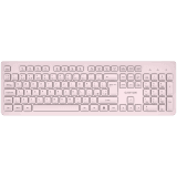 CANYON keyboard HKB-W01 UK/US AAA Wireless Beige