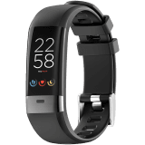 CANYON Smart Coach SB-75, Smart Band, colorful 0.96inch TFT, ECG+PPG function, IP67 waterproof, multi-sport mode