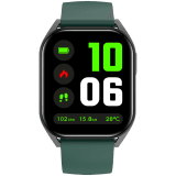 CANYON smart watch Chatter SW-58 BT-CALL Black Green