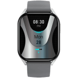 CANYON smart watch Chatter SW-58 BT-CALL Silver Grey