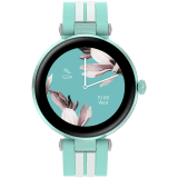 CANYON smart watch Semifreddo SW-61 Green
