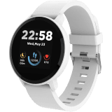 CANYON Lollypop SW-63, Smart watch, 1.3inches IPS full touch screen, Round watch, IP68 waterproof, multi-sport mode