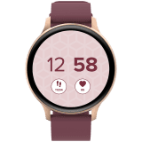 CANYON smart watch Badian SW68 Rose Gold