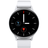 CANYON Badian SW-68, Smartwatch, Realtek 8762CK, 1.28''TFT 240x240px; RAM : 160KB,  Lithium-ion polymer battery