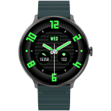 CANYON smart watch Jacky SW-69 Green Orange