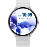 CANYON smart watch Jacky SW-69 White Blue