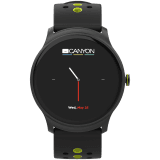 CANYON smart watch Oregano SW-81 Black Green
