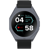 CANYON smart watch Otto SW-86 Black