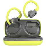 CANYON headset OnRun 11 Sport Wireless charge Green