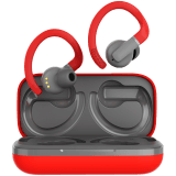CANYON headset OnRun 11 Sport Wireless charge Red