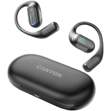 CANYON headset OnFlow 12 OWS ENC Black