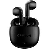 CANYON TWS headset OnGo 13 Semi-in-ear Black
