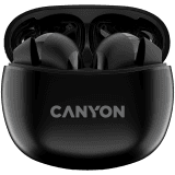 CANYON headset TWS-5 Black