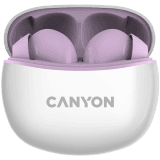 CANYON headset TWS-5 Purple