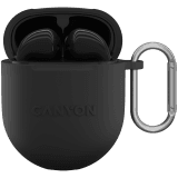 CANYON headset TWS-6 Black