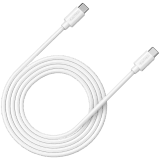 CANYON UC-12, cable 100W, 20V/ 5A, typeC to Type C, 2M with Emark, Power wire :20AWG*4C,Signal wires :28AWG*4C,OD4.5mm