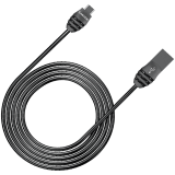 CANYON cable UC-5 USB-C 10W 1m Dark Grey