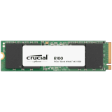 Crucial E100 1TB PCIe Gen4 2280 NVMe M.2 SSD