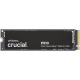 Crucial P510 2TB PCle Gen5 NVMe 2280 M.2 SSD