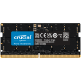 Crucial 32GB DDR5-5600 SODIMM CL46 (16Gbit) Tray