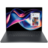Dell XPS 16,16.0" 3.2K Touch 20-120Hz OLED 400 nits,Intel Core Ultra X7 358H(18MB/4.8GHz),32GB LPDDR5x 9600MT/s,1TB(M.2)PCIe NVMe SSD,Intel Arc Graphics,Wi-Fi 7 2230(2x2)+BT6,Graphite Backlit Keyboard,3cell 70WHr,Win11Pro,3Yr NBD