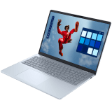 Dell 16 Plus,16" 16:10 FHD+(1920x1200)Touch 300nits,Intel Core Ultra 7 258V(8cores/4.8GHz),32GB 8533MT/s(onboard),1TB M.2 PCIe NVMe SSD,Intel Arc Graphics,BE201 Wi-Fi 7(2x2)+BT,Backlit Kb,FGP,4cell 64WHr,Win11Pro,3Yr CIS