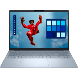Dell 16 Plus,16" 2.5K(2560x1600)AG 300nits WVA/IPS,Intel Core Ultra 7 256V(47 TOPS NPU 8cores/4.8GHz),16GB 8533MT/s(onboard),512GB(M.2)PCIe NVMe SSD,Intel Arc Graphics,BE201 Wi-Fi 7(2x2)+BT,Backlit Kb,FGP,4cell 64WHr,Win11Pro,3Yr CIS