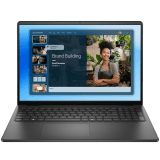 Dell 16,16" 16:10 FHD+(1920x1200)AG No-Touch 300nits,Intel Core 7 150U(10Cores,up to 5.4GHz),16GB(2x8)5200MT/s DDR5,512GB(M.2)PCIe NVMe SSD,Intel Graphics,RTL8852CE Wi-Fi 6(2x2)802.11ax+BT,Backlit Kb,FGP,4cell 54WHr,Ubuntu,3Yr NBD