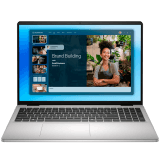 Dell 16,16" 16:10 FHD+(1920x1200)AG No-Touch 300nits,Intel Core 7 150U(10Cores,up to 5.4GHz),32GB(2x16)5200MT/s DDR5,1TB(M.2)PCIe NVMe SSD,Intel Graphics,RTL8852CE Wi-Fi 6(2x2)802.11ax+BT,Backlit Kb,FGP,4cell 54WHr,Win11Pro,3Yr NBD