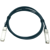 NVIDIA DGX Spark personal AI Supercomputer Double stack bundle cable, QSFP - QSFP, 0.5m, 34 AWG