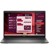 Dell Latitude 3550,15.6"FHD(1920x1080)IPS AG 250nits Touch,Intel Core i7-1355U(12MB/5.0GHz),32GB(2x16)5200MT/s DDR5,1TB(M.2)PCIe NVMe,Nvidia MX570A/2GB,Wi-Fi 6e AX211(2x2)AX+BT,NON-Backlit KB(99-key),NO-FGP,3cell 42WHr,Win11Pro,3Yr ProSupport