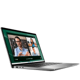 Dell Latitude 7450,14.0"FHD+(1920x1200)AR+AS IPS 300nits Touch,Core Ultra 7 165H(24MB/5.0GHz)vPRO,16GB 6400MT/s LPDDR5x,1TB(M.2)PCIe NVMe SSD,Intel Arc Graphics,Intel BE200 Wi-Fi 7+BT5.4,NO-Backlit KB(79-key),NO-FGP,3cell 57WHr,Win11Pro,3Yr Prspt
