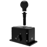 SIMAGIC Hybrid H-Pattern / Sequential Shifter with 8 Gears. S505