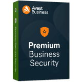 Avast Premium Business Security