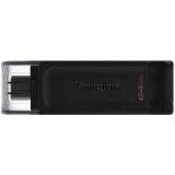 Kingston 64GB USB-C 3.2 Gen 1 DataTraveler 70