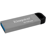 Kingston 512GB DataTraveler Kyson 200MB/s Metal USB 3.2 Gen 1