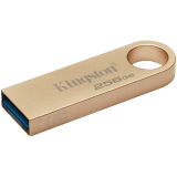 Kingston 256GB 220MB/s Metal USB 3.2 Gen 1 DataTraveler SE9 G3