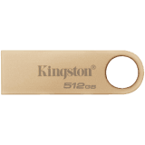 Kingston 512GB DataTraveler SE9 G3 USB 3.2 Gen 1