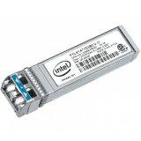 Intel Ethernet SFP+ LR Optics, 10GbE SFP+ LR module, 1310nm, 10km (10GBASE-LR/1000BASE-LX)