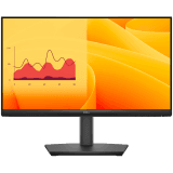 Dell Pro 22 Monitor - E2225HM 21.45" FHD 1920x1080 100Hz, 72% NTSC (CIE 1931), 103 PPI, 16:9, VA, AG, 250 cd/m2, 3000:1, 178/178, 5ms/8ms, DP, HDMI, VGA, Tilt