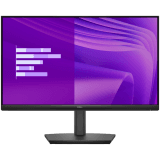 Dell Pro 24 Adjustable Stand Monitor - E2425HSM 23.8" FHD 1920x1080 100Hz, 72% NTSC (CIE 1931), 93 PPI, 16:9, IPS, AG, 250 cd/m2, 1000:1, 178/178, 5ms/8ms, DP, HDMI, VGA, Dual 2W speakers, Height, Swivel, Tilt, Pivot