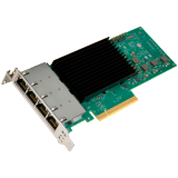 Intel Ethernet Network Adapter E610-IT4, Multi