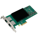 Intel Ethernet Network Adapter E610-XT2, Multi