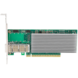 Intel Ethernet Network Adapter OCP3.0 E810-CQDA1, Retail Unit
