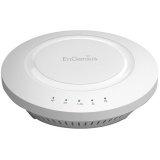 Wireless 11AC AP Ceiling Mount 11ac/b/g/n 2.4+5GHz 450+1300  3T3R 5dBi mimo ia GbE PoE (Access Point, Power Adapter (12V/2A), T-rail mounting kit, mounting bracket + screw set, RJ-45 Ethernet Cable, Quick Installation Guide.)
