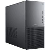 Dell Tower Plus,Intel Core Ultra 9 285K(24 Core,76MB Cache 3.7GHz to 5.7GHz),32GB(2x16)5200MT/s DDR5,2x1TB(M.2)PCIE 35 - Performance,NVIDIA RTX 5080/16GB,Intel Wi-Fi 7 BE200(2x2)802.11ax+BT,Dell Pro Keyboard and Mouse-KM5221W,1000W,Win11Pro,3Yr Prspt