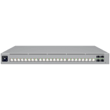 Ubiquiti network switch ECS-48S-PoE-EU Enterprise Campus 24S PoE Enterprise-grade 24-port