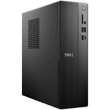 Dell Slim Desktop Intel Core i3 14100(12MB cache,4 Cores,8 threads,up to 4.7GHz),8GB(1x8)DDR5 4800MT/s,512GB(M.2)PCIe NVMe SSD,Intel UHD Graphics 730,Wi-Fi 6 MT7920(2x2)802.11ax,MU-MIMO+BT,Dell Mouse-MS116,Dell Keyboard-KB216,Ubuntu,180W,3Yr Prspt